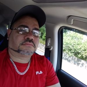 Meet your Posher, Antonio